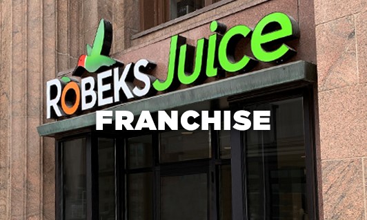 Robeks Franchise